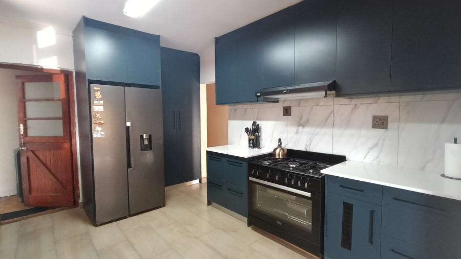 3 Bedroom Property for Sale in Voelvlei Western Cape